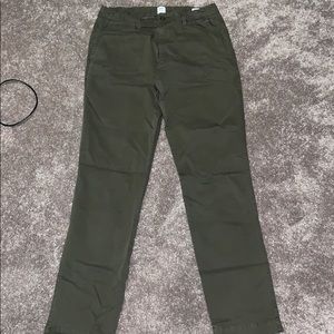 Men’s Gap chinos